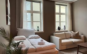 Vaskerelven 4